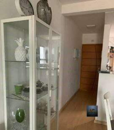 Imagem Apartamento com 2 Quartos à Venda, 55 m² em Assunção - São Bernardo Do Campo