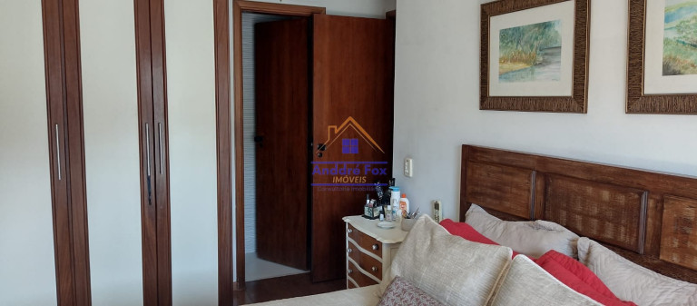 Imagem Imóvel com 4 Quartos à Venda, 274 m² em Grajaú - Rio De Janeiro