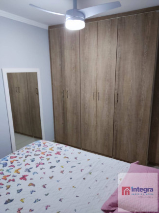 Imagem Apartamento com 2 Quartos à Venda, em Limeira Imagem Apartamento com 2 Quartos à Venda, em Limeira