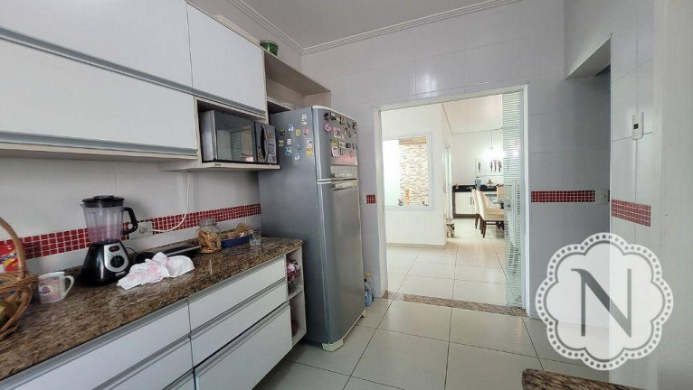 Imagem Sobrado com 4 Quartos à Venda, 188 m² em Centro - Itanhaém Imagem Sobrado com 4 Quartos à Venda, 188 m² em Centro - Itanhaém