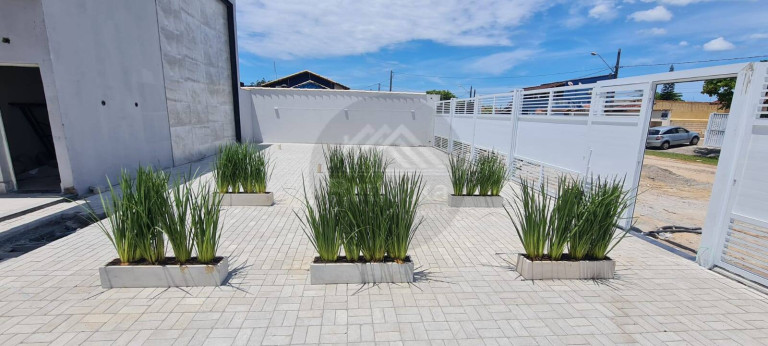 Imagem Casa de Condomínio com 2 Quartos à Venda, 57 m² em Cibratel Ii - Itanhaém Imagem Casa de Condomínio com 2 Quartos à Venda, 57 m² em Cibratel Ii - Itanhaém