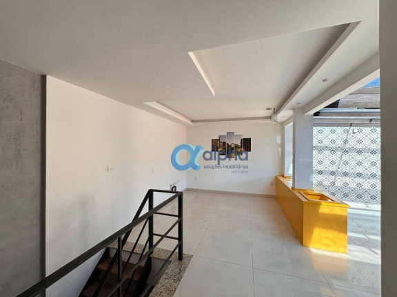 Imagem Apartamento com 3 Quartos à Venda, 157 m² em Coronel Veiga - Petrópolis