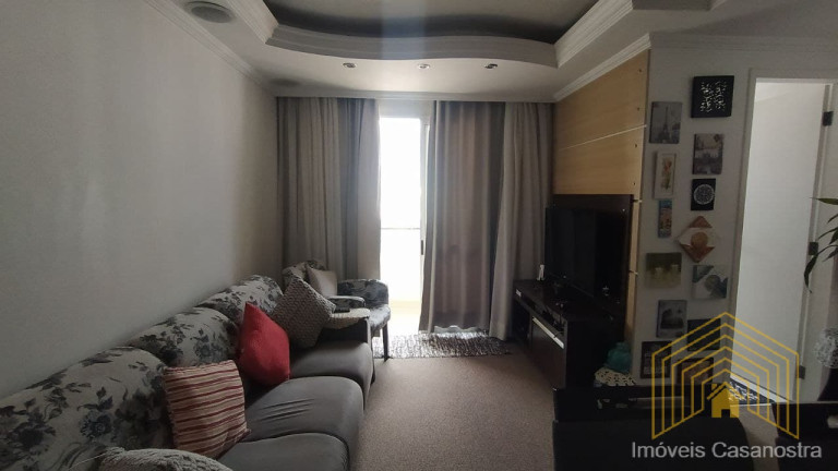 Imagem Apartamento com 2 Quartos à Venda, 72 m² em Vila Tijuco - Guarulhos Imagem Apartamento com 2 Quartos à Venda, 72 m² em Vila Tijuco - Guarulhos