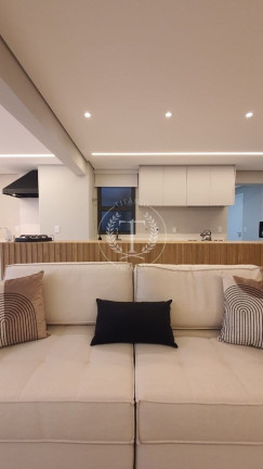Imagem Apartamento com 3 Quartos à Venda, 105 m² em Vila Assunção - Santo André Imagem Apartamento com 3 Quartos à Venda, 105 m² em Vila Assunção - Santo André