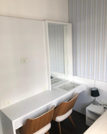 Imagem Imóvel com 3 Quartos à Venda, 93 m² em Chácara Santo Antonio - São Paulo