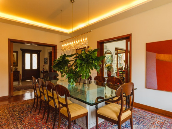 Imagem Casa com 5 Quartos à Venda, 690 m² em Jardim Guedala - São Paulo Imagem Casa com 5 Quartos à Venda, 690 m² em Jardim Guedala - São Paulo