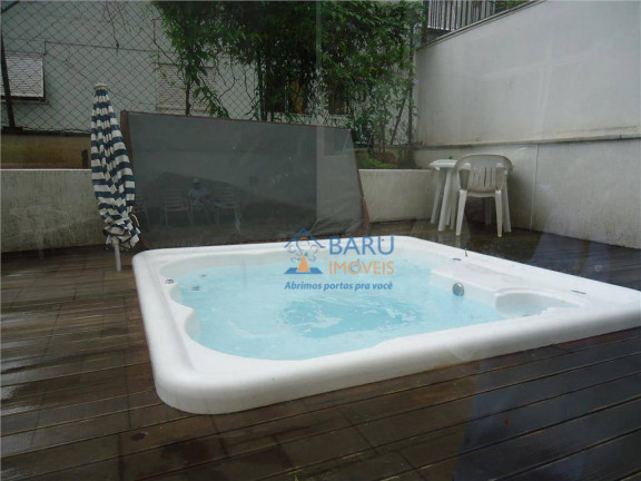 Imagem Apartamento com 3 Quartos à Venda, 100 m² em Higienópolis - São Paulo
