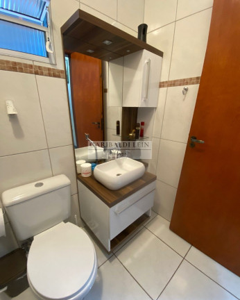 Imagem Casa com 2 Quartos à Venda, 115 m² em Jardim Paraíso Ii (nova Veneza) - Sumaré