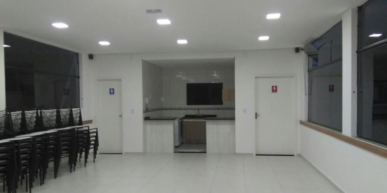 Imagem Imóvel com 2 Quartos à Venda, 55 m² em Jardim Arize - São Paulo Imagem Imóvel com 2 Quartos à Venda, 55 m² em Jardim Arize - São Paulo