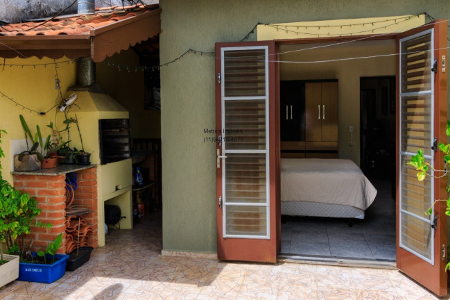 Imagem Sobrado com 2 Quartos à Venda,  em Cidade Nova - Jundiaí