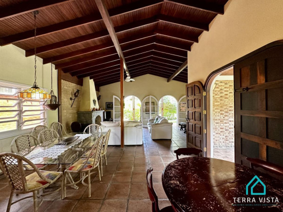 Imagem Casa de Condomínio com 4 Quartos à Venda, 216 m² em Lázaro - Ubatuba