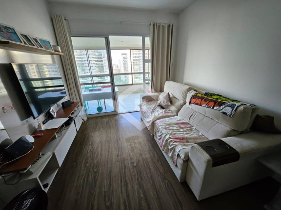 Imagem Apartamento com 3 Quartos à Venda, 107 m² em Barra Olímpica - Rio De Janeiro Imagem Apartamento com 3 Quartos à Venda, 107 m² em Barra Olímpica - Rio De Janeiro