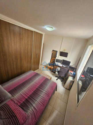 Imagem Apartamento com 1 Quarto à Venda, 42 m² em Brooklin Paulista - São Paulo