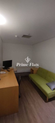 Imagem Apartamento com 1 Quarto para Alugar, 44 m² em Centro - Santo André Imagem Apartamento com 1 Quarto para Alugar, 44 m² em Centro - Santo André