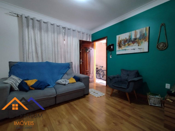 Imagem Apartamento com 2 Quartos à Venda, 95 m² em Campestre - Santo André Imagem Apartamento com 2 Quartos à Venda, 95 m² em Campestre - Santo André