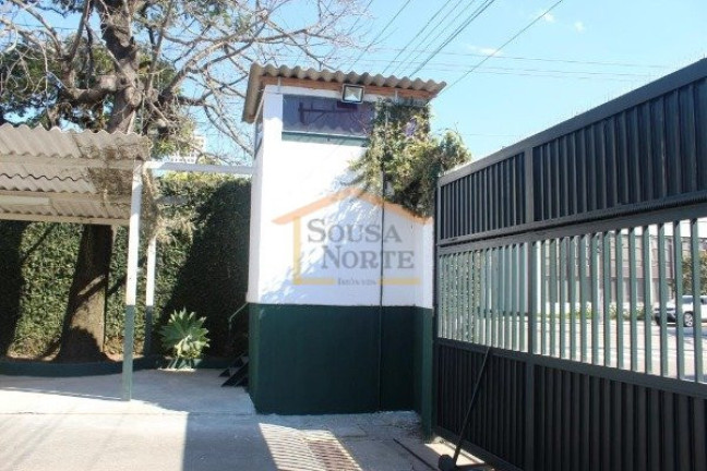Imagem Galpão para Alugar, 7.000 m² em Vila Leopoldina - São Paulo Imagem Galpão para Alugar, 7.000 m² em Vila Leopoldina - São Paulo