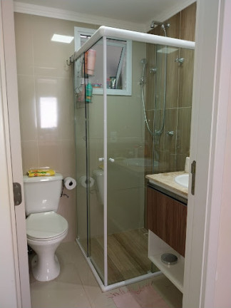 Imagem Apartamento com 3 Quartos para Alugar, 80 m² em Jardim Vera Cruz - Sorocaba