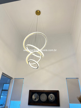 Imagem Casa com 4 Quartos à Venda, 335 m² em City Ribeirão - Ribeirão Preto