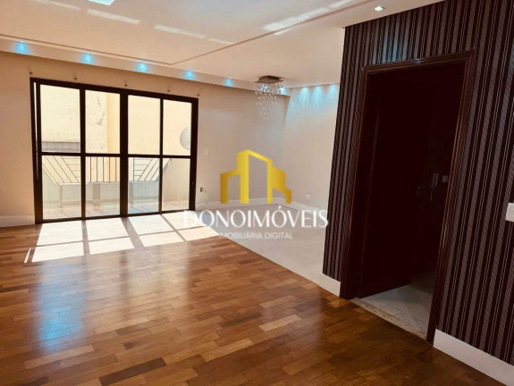Imagem Apartamento com 3 Quartos à Venda, 127 m² em Vila Marina - Santo André Imagem Apartamento com 3 Quartos à Venda, 127 m² em Vila Marina - Santo André
