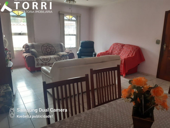 Imagem Casa com 3 Quartos à Venda, 135 m² em Jardim Vera Cruz - Sorocaba Imagem Casa com 3 Quartos à Venda, 135 m² em Jardim Vera Cruz - Sorocaba