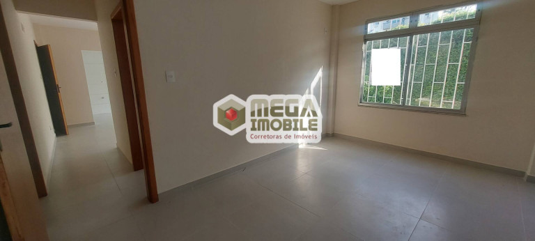 Imagem Apartamento com 2 Quartos à Venda, 55 m² em Trindade - Florianópolis