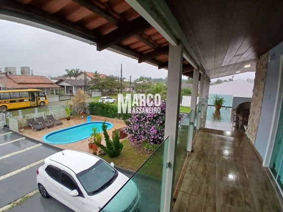 Imagem Casa com 3 Quartos à Venda, 360 m² em Pinheiros - Balneário Barra Do Sul