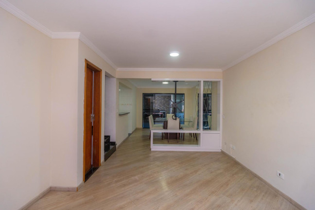 Imagem Casa de Condomínio com 3 Quartos à Venda, 180 m² em Campo Comprido - Curitiba