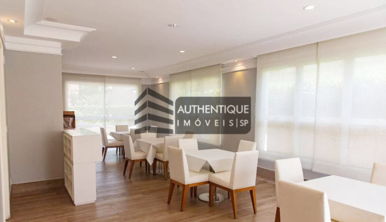 Imagem Apartamento com 3 Quartos à Venda, 180 m² em Vila Mariana - São Paulo Imagem Apartamento com 3 Quartos à Venda, 180 m² em Vila Mariana - São Paulo