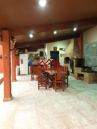 Imagem Casa de Condomínio com 3 Quartos à Venda, 532 m² em Parque Residencial Aquarius - São José Dos Campos Imagem Casa de Condomínio com 3 Quartos à Venda, 532 m² em Parque Residencial Aquarius - São José Dos Campos