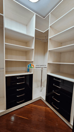 Imagem Apartamento com 3 Quartos à Venda, 450 m² em Presidente Vargas - Manaus