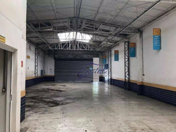 Imagem Edifício Residencial à Venda ou Locação, 368 m² em Butantã - São Paulo