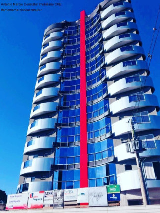 Imagem Apartamento com 3 Quartos à Venda, 347 m² em Jardim América - Dourados Imagem Apartamento com 3 Quartos à Venda, 347 m² em Jardim América - Dourados