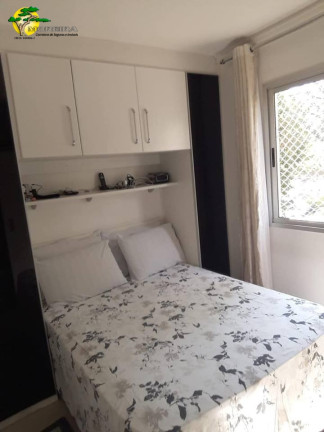 Imagem Apartamento com 3 Quartos à Venda, 54 m² em Imirim - São Paulo Imagem Apartamento com 3 Quartos à Venda, 54 m² em Imirim - São Paulo