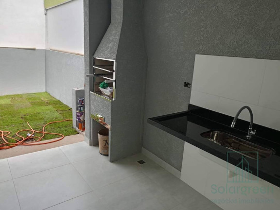 Imagem Casa com 3 Quartos à Venda, 92 m² em Nova Cerejeira - Atibaia