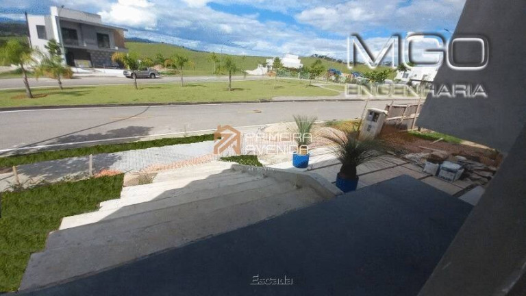 Imagem Casa de Condomínio com 3 Quartos à Venda, 290 m² em Urbanova - São José Dos Campos