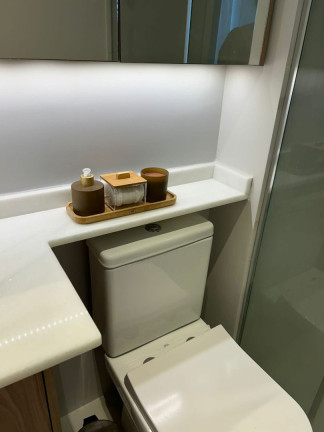 Imagem Apartamento com 2 Quartos à Venda, 45 m² em Buraquinho - Lauro De Freitas