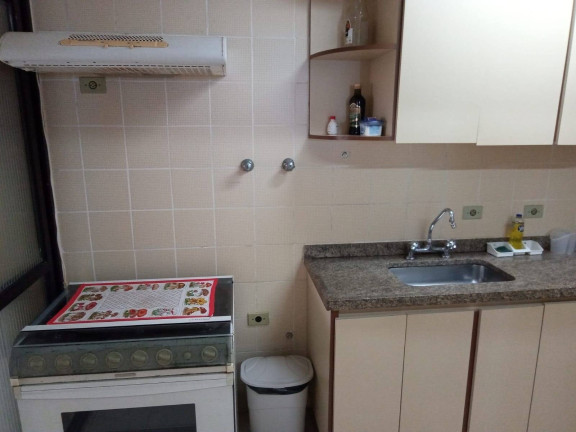 Imagem Apartamento com 3 Quartos à Venda, em Parque Enseada - Guarujá Imagem Apartamento com 3 Quartos à Venda, em Parque Enseada - Guarujá