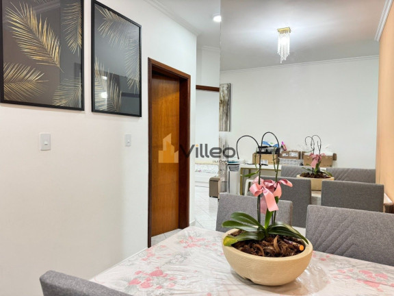 Imagem Apartamento com 3 Quartos para Alugar,  em Jardim Vera Cruz - Sorocaba