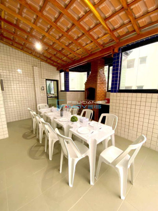 Imagem Cobertura com 3 Quartos à Venda, 208 m² em Aviação - Praia Grande