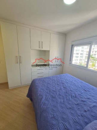 Imagem Apartamento com 3 Quartos à Venda, 61 m² em Jardim Marajoara - São Paulo