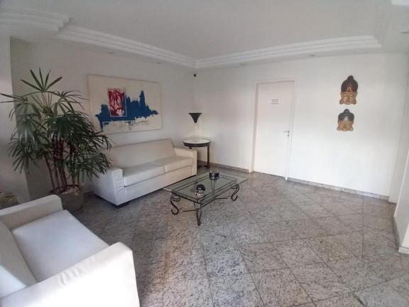 Imagem Apartamento com 3 Quartos à Venda, 115 m² em Vila Itapura - Campinas Imagem Apartamento com 3 Quartos à Venda, 115 m² em Vila Itapura - Campinas