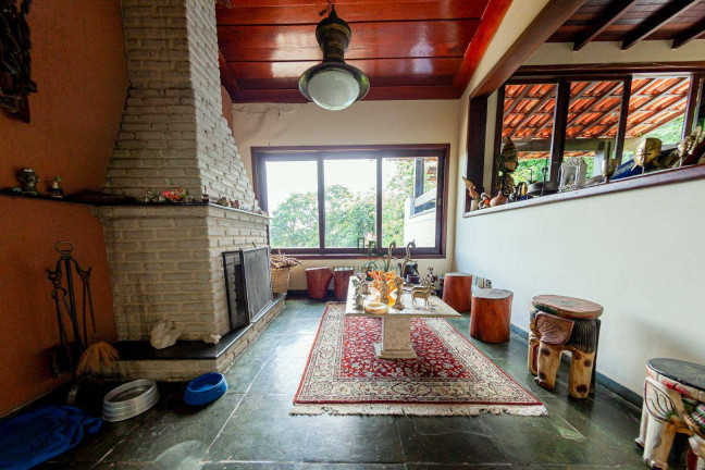 Imagem Casa com 6 Quartos à Venda, 1.500 m² em Itaipu - Niterói Imagem Casa com 6 Quartos à Venda, 1.500 m² em Itaipu - Niterói