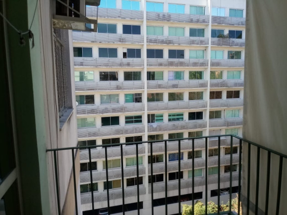 Imagem Apartamento com 2 Quartos à Venda, 60 m² em Centro - Niterói