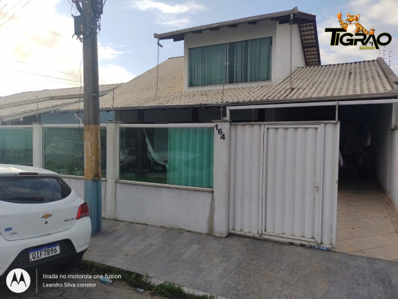 Imagem Casa com 2 Quartos à Venda, 300 m² em Centro - Navegantes Imagem Casa com 2 Quartos à Venda, 300 m² em Centro - Navegantes