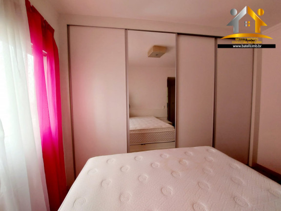 Imagem Apartamento com 4 Quartos à Venda, 142 m² em Vila São Francisco - Osasco