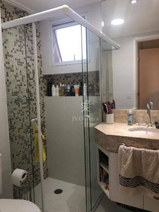 Imagem Apartamento com 3 Quartos à Venda, 104 m² em Morumbi - São Paulo Imagem Apartamento com 3 Quartos à Venda, 104 m² em Morumbi - São Paulo