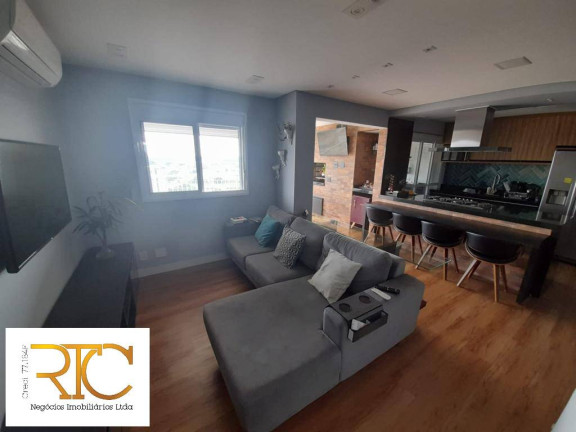 Imagem Apartamento com 3 Quartos à Venda, 85 m² em Santo Amaro - São Paulo Imagem Apartamento com 3 Quartos à Venda, 85 m² em Santo Amaro - São Paulo