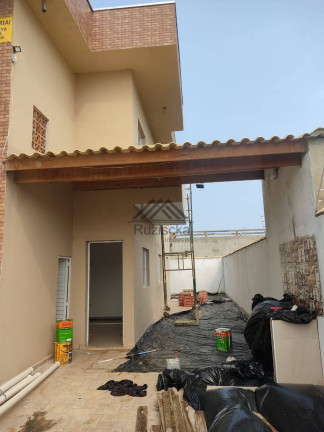 Imagem Casa com 3 Quartos à Venda, 227 m² em Cibratel Ii - Itanhaém Imagem Casa com 3 Quartos à Venda, 227 m² em Cibratel Ii - Itanhaém