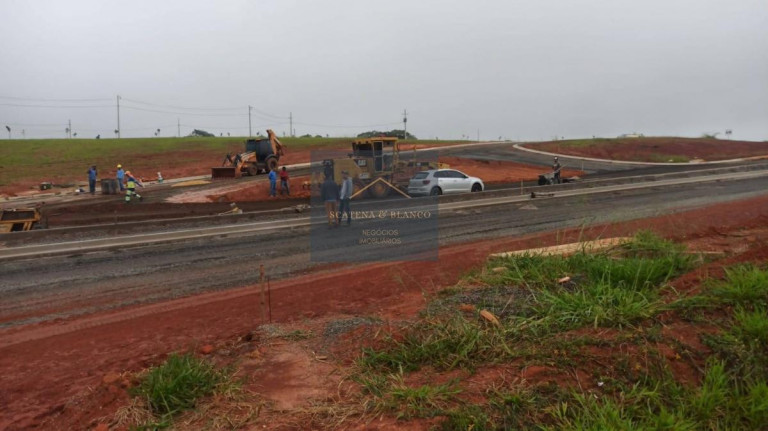 Imagem Terreno em Condomínio à Venda, 336 m² em Condomínio Reserva Ipanema - Sorocaba