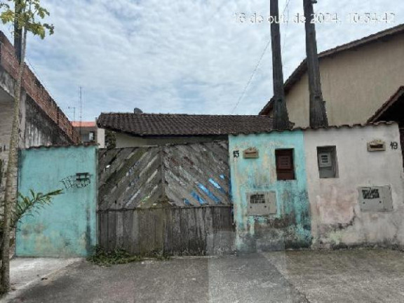 Casa com 1 Quarto à Venda, 137 m² em Itanhaem